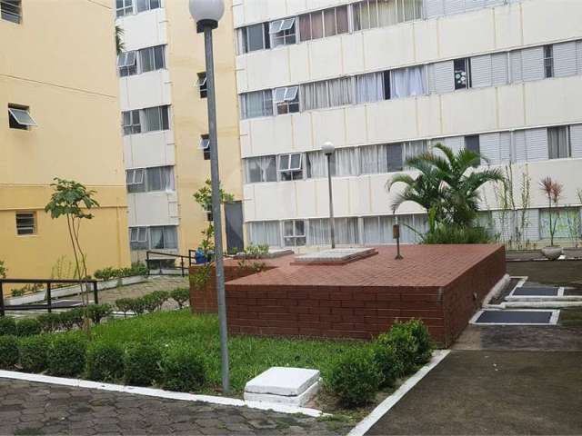 Apartamento-São Paulo-TREMEMBÉ | Ref.: REO475459