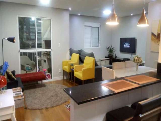 Apartamento-São Paulo-JARDIM SUL | Ref.: REO524962