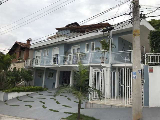 Casa com 3 quartos à venda na Rua Almir de Carvalho, 117, Tremembé, São Paulo, 300 m2 por R$ 2.700.000