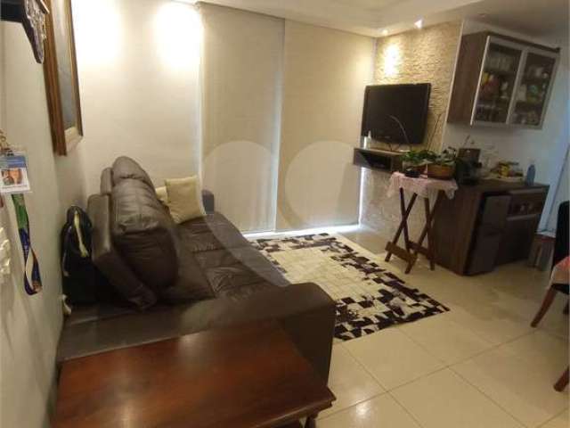 Apartamento Horto Florestal