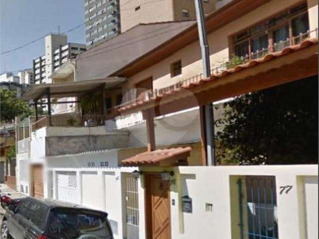 Casa-São Paulo-SANTANA | Ref.: REO490280