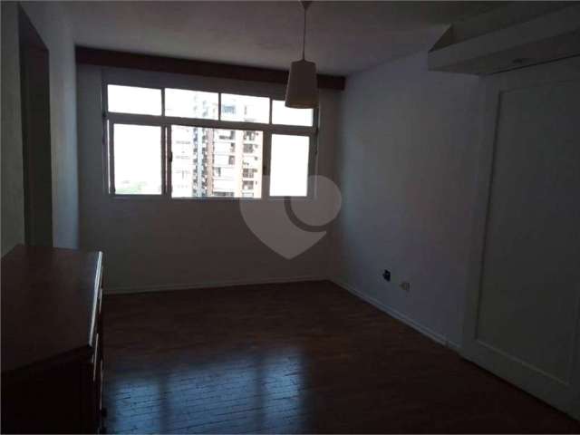 Apartamento em Bela Vista