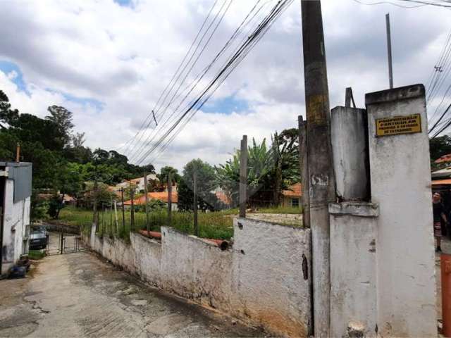 Terreno à venda 1.843m² no Horto Florestal!!! Local Nobre!!!