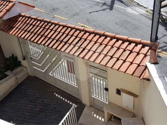 Casa 03 dormitórios 03 suítes para venda no Tremembé em São Paulo/SP