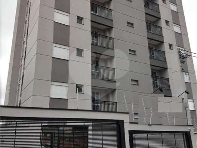 Apartamento ( Condomínio  Novo)   - 43,70 metros  - Bairro Jaçanã