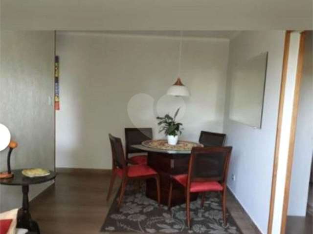 Apartamento-São Paulo-TREMEMBÉ | Ref.: REO544612