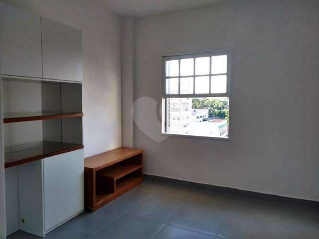 Apartamento no Bom Retiro