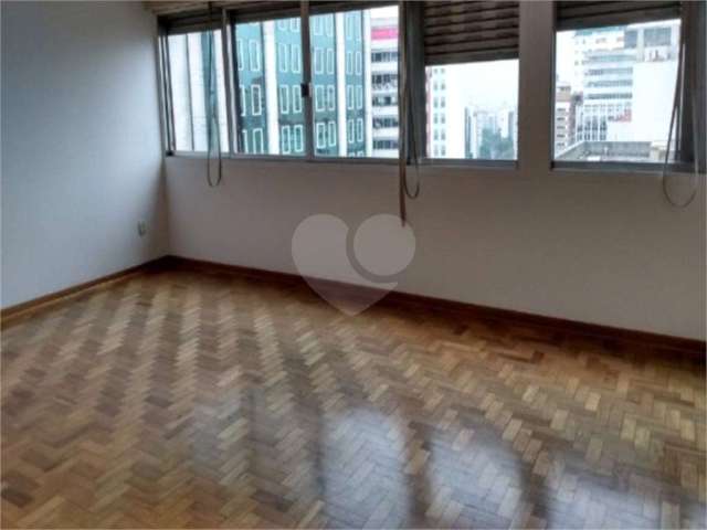 Apartamento-São Paulo-BELA VISTA | Ref.: REO497994