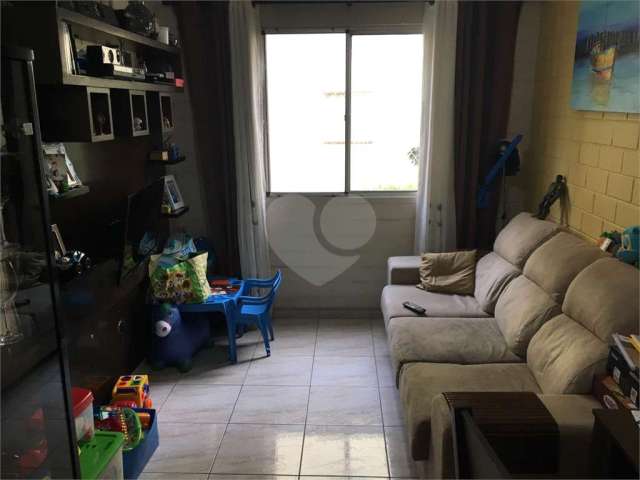 Apartamento Lauzane