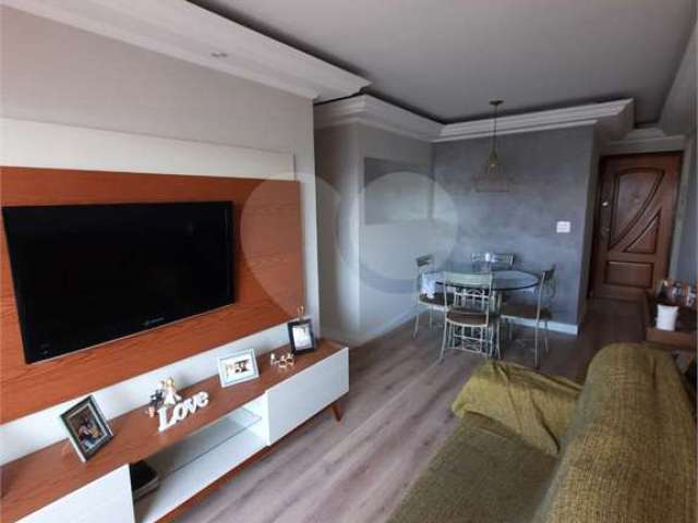 Apartamento Imirim