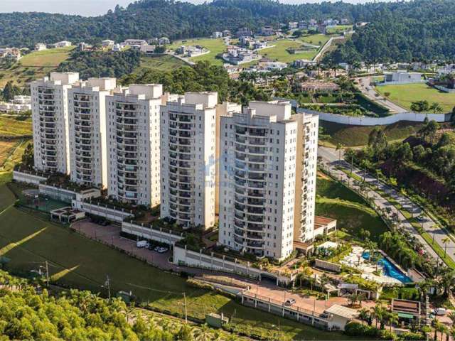 Maravilhoso Apartamento à Venda no Tamboré - Jardins de Tamboré - Confira!!!