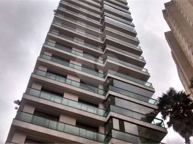 Apartamento com 4 quartos à venda na Rua Dona Luiza Tolle, 103, Santana, São Paulo, 220 m2 por R$ 1.800.000