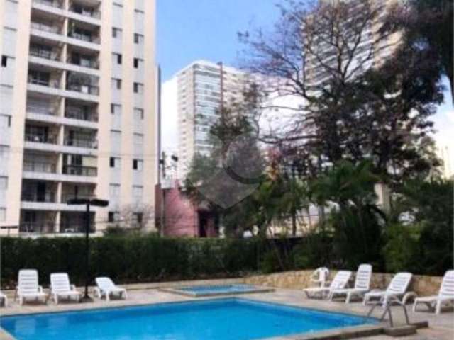 Apartamento-São Paulo-POMPÉIA | Ref.: REO548688