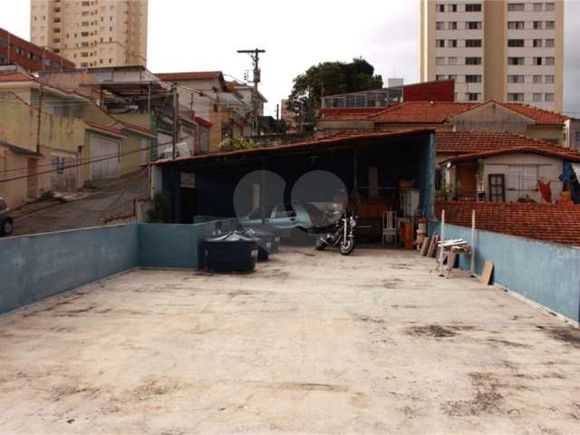 Casa-São Paulo-TUCURUVI | Ref.: REO552272