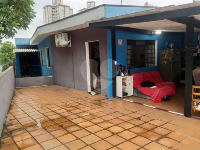 Casa-São Paulo-MANDAQUI | Ref.: REO545074