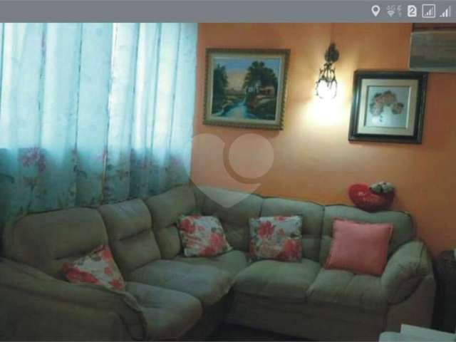 Apartamento Lauzane