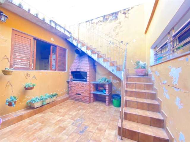 Casa sobrado no Imirim com 3 quartos