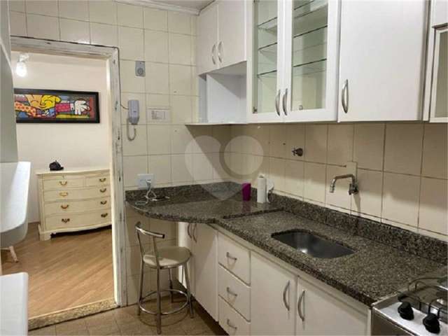 Apartamento à venda na Avenida Imirim