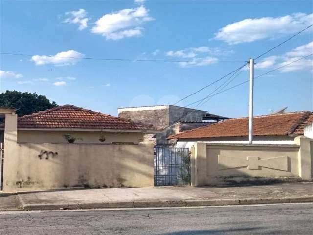 Terreno na Freguesia do Ó