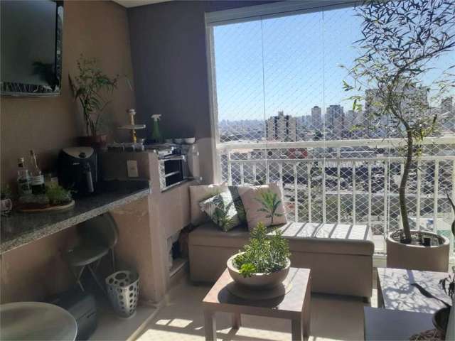 Apartamento-São Paulo-VILA FORMOSA | Ref.: REO567059