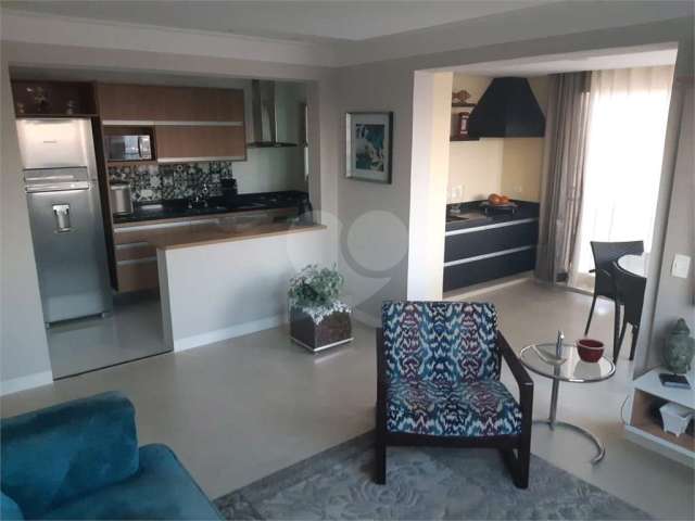 Apartamento Santana