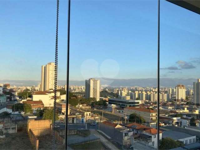 Apartamento-São Paulo-VILA GUILHERME | Ref.: REO584485