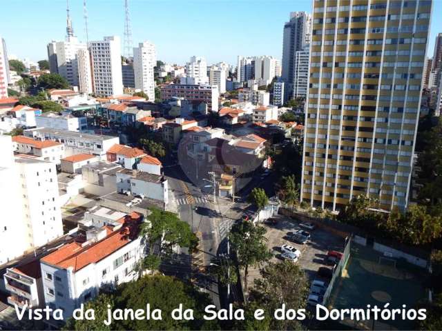 Apartamento em Perdizes - 03 Dormitórios (01 Suíte) 02 vagas.