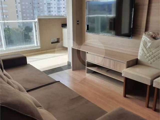 Apartamento 2 Dorm. e 1Suite Santana