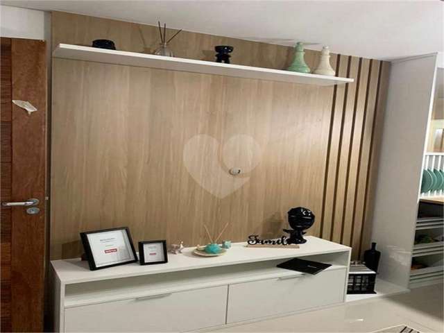 Apartamento em condomínio para venda no Tucuruvi, São Paulo/SP