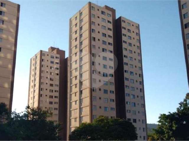 Apartamento com 2 quartos à venda na Rua Desembargador Rodrigues Sette, 365, Horto, São Paulo, 50 m2 por R$ 270.000