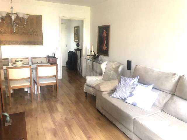 Apartamento-São Paulo-JARDIM AMÉRICA | Ref.: REO605435