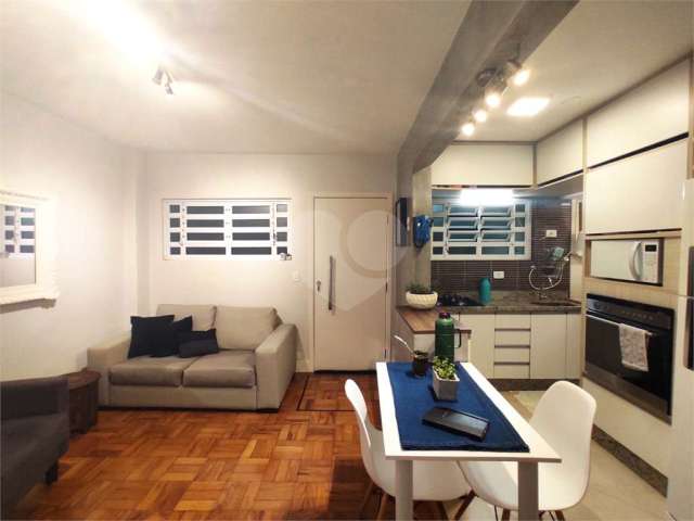 Apartamento-São Paulo-CENTRO | Ref.: REO607103