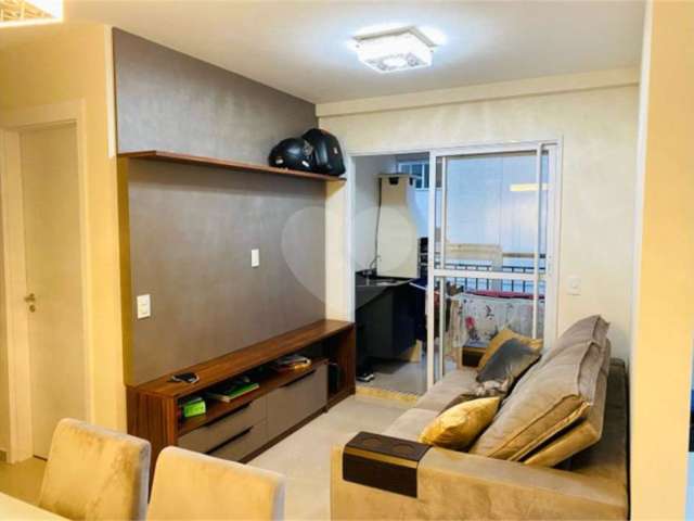 Lindo Apartamento no Praças Mooca