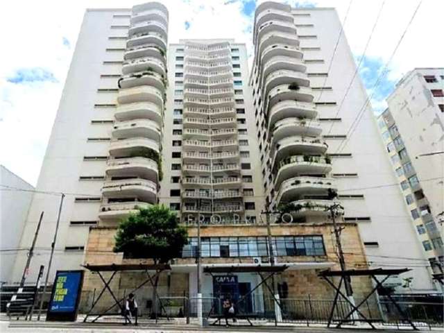 Apartamento-São Paulo-BARRA FUNDA | Ref.: REO602516