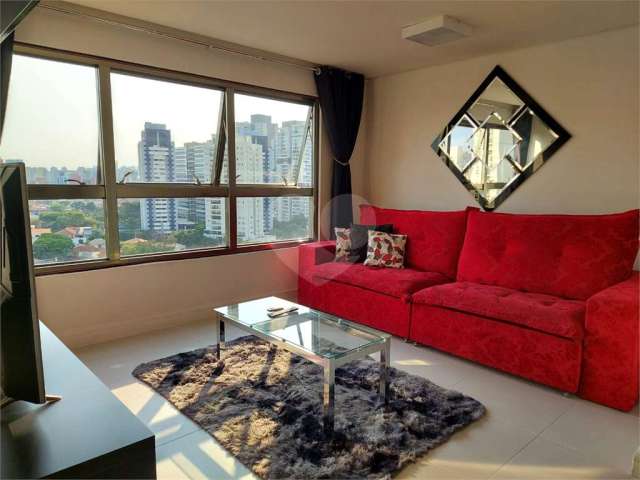 Apartamento-São Paulo-CHÁCARA SANTO ANTÔNIO | Ref.: REO610105