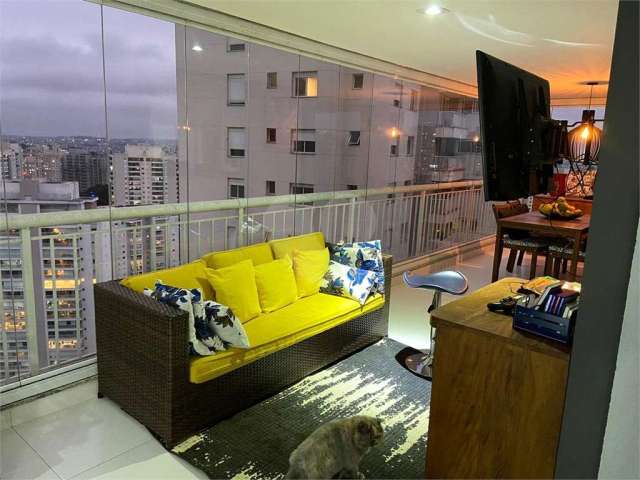 Apartamento-São Paulo-JARDIM SUL | Ref.: REO605947