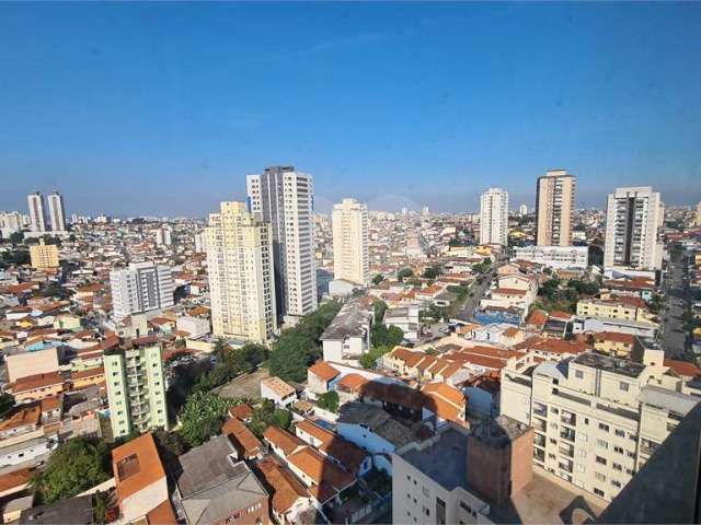 apartamento duplex  na parada inglesa com varanda gourmet