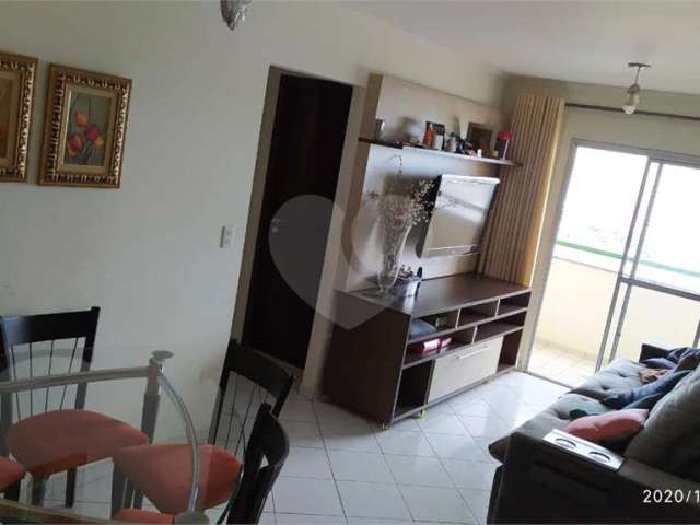 Apartamento Imirim