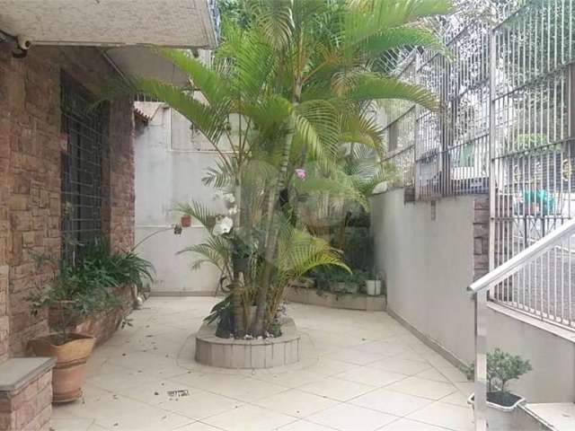 Apartamento antigo em Santana1