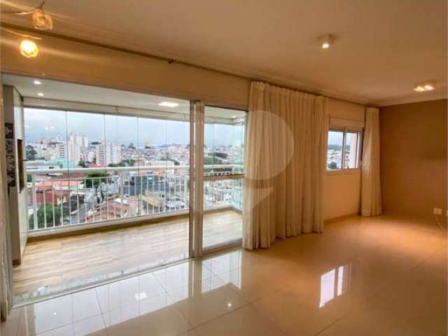 Apartamento-São Paulo-SANTANA | Ref.: REO641211