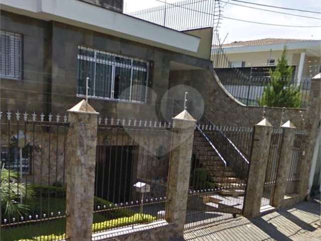 Casa à venda no Imirim, 290 m², 4 quartos, 1 suíte, 6 vagas