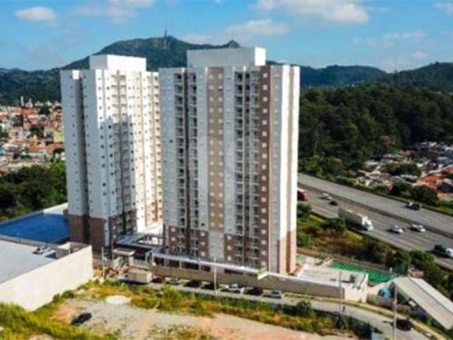 Apartamento-São Paulo-PIRITUBA | Ref.: REO568511