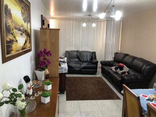 Apartamento-São Paulo-TREMEMBÉ | Ref.: REO587385