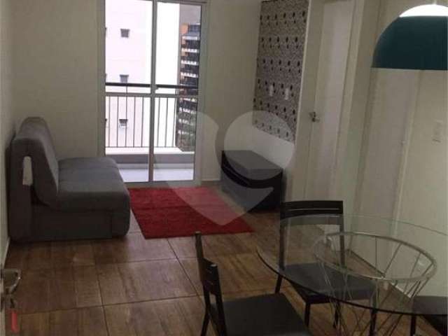 Apartamento-São Paulo-MORUMBI | Ref.: REO587568