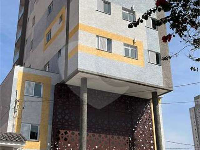 Apartamento para venda em Santana - São Paulo / SP