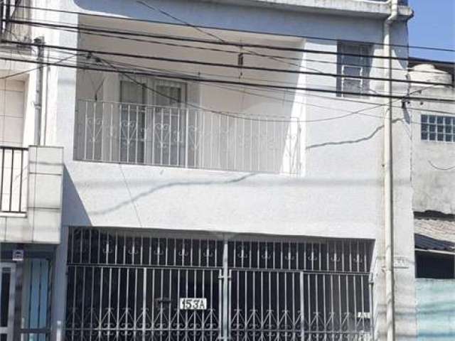 Oportunidade na Vila Constança - casa com 3 dorms