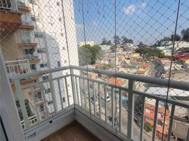 Apartamento-São Paulo-LIMÃO | Ref.: REO590359