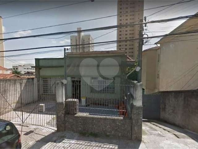 Imóvel com excelente localização no Bairro Água Fria.