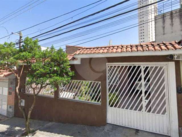 Casa Térrea no Mandaqui com Edícula  e Quintal 234 Metros de Terreno  em Excelente Localização!!!