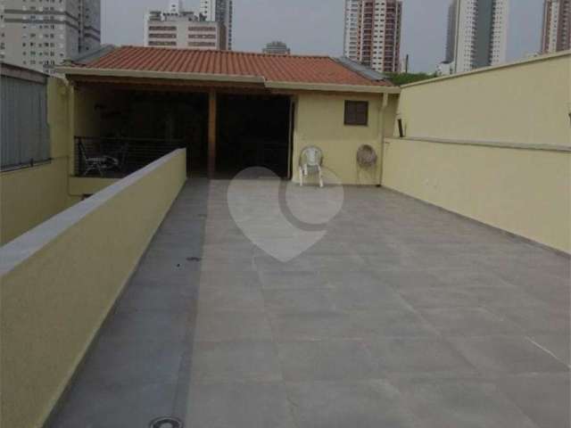 Casa-São Paulo-TATUAPÉ | Ref.: REO663659